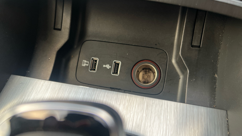 MG Hs 1.5 T-GDI Exclusive 5dr DCT Petrol Hatchback